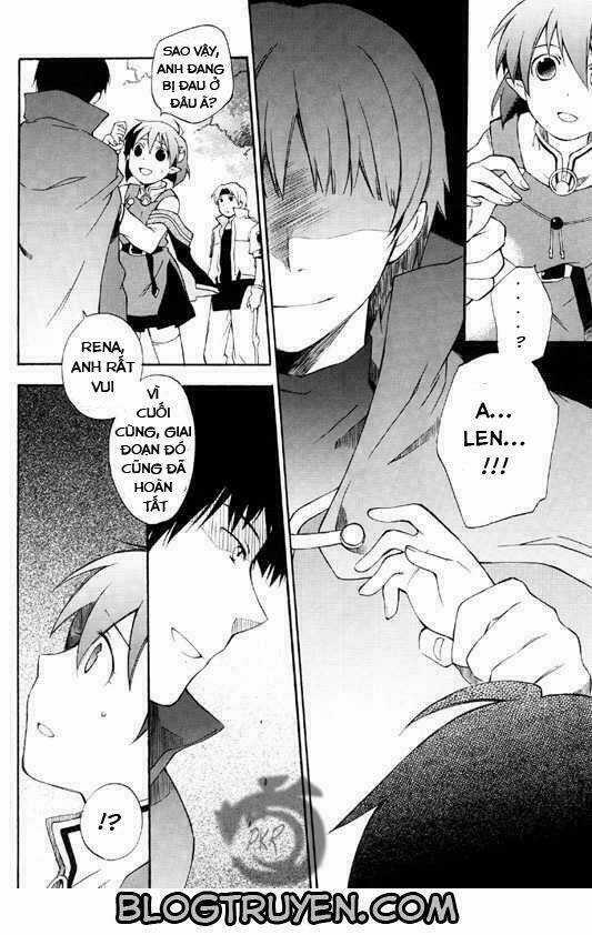 Star Ocean 2 Chapter 1 trang 38