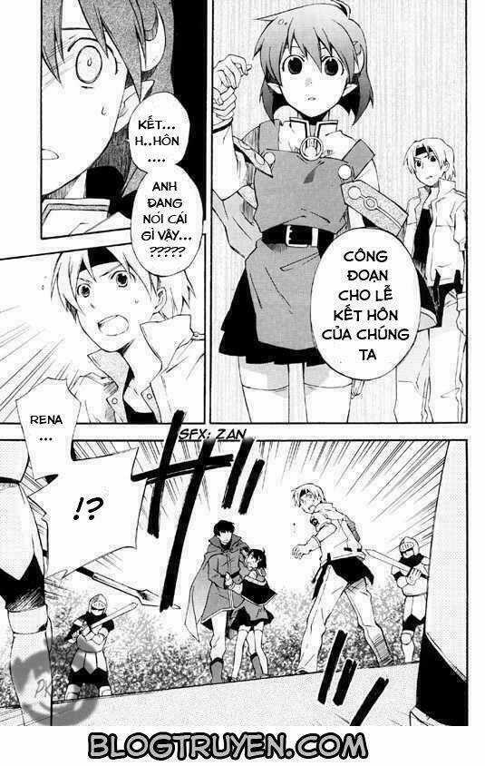 Star Ocean 2 Chapter 1 trang 39