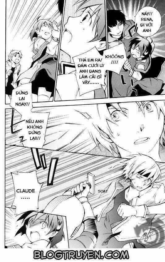 Star Ocean 2 Chapter 1 trang 40
