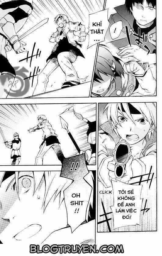 Star Ocean 2 Chapter 1 trang 41