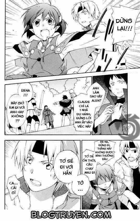 Star Ocean 2 Chapter 1 trang 42