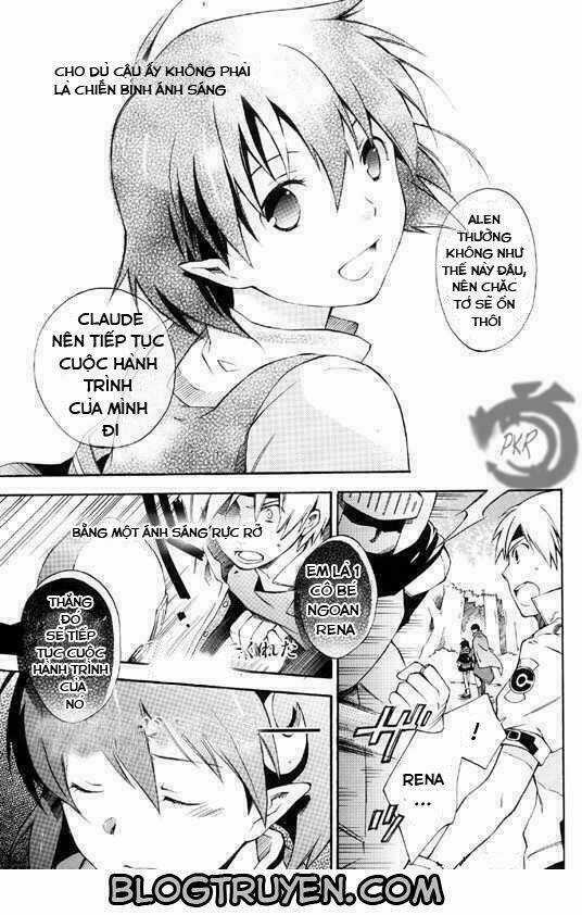 Star Ocean 2 Chapter 1 trang 43