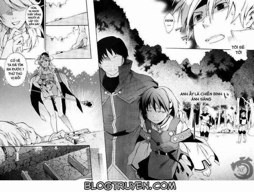 Star Ocean 2 Chapter 1 trang 44
