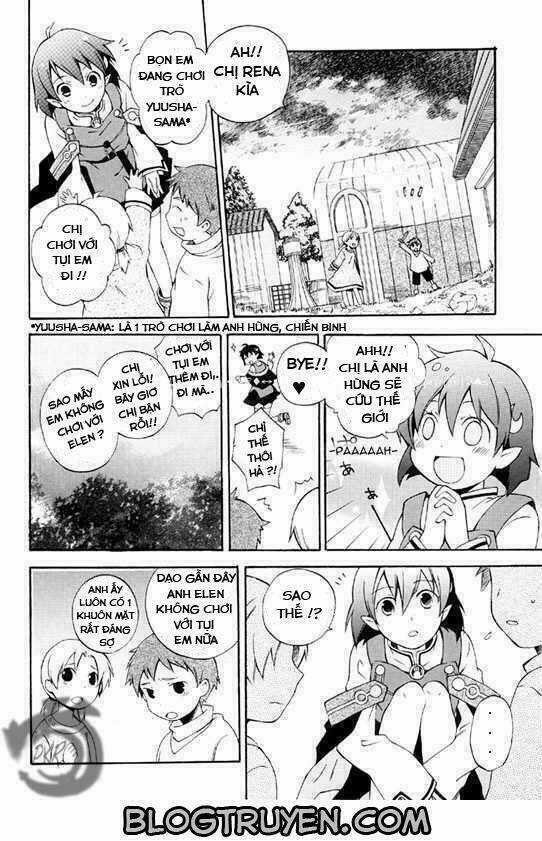 Star Ocean 2 Chapter 1 trang 5