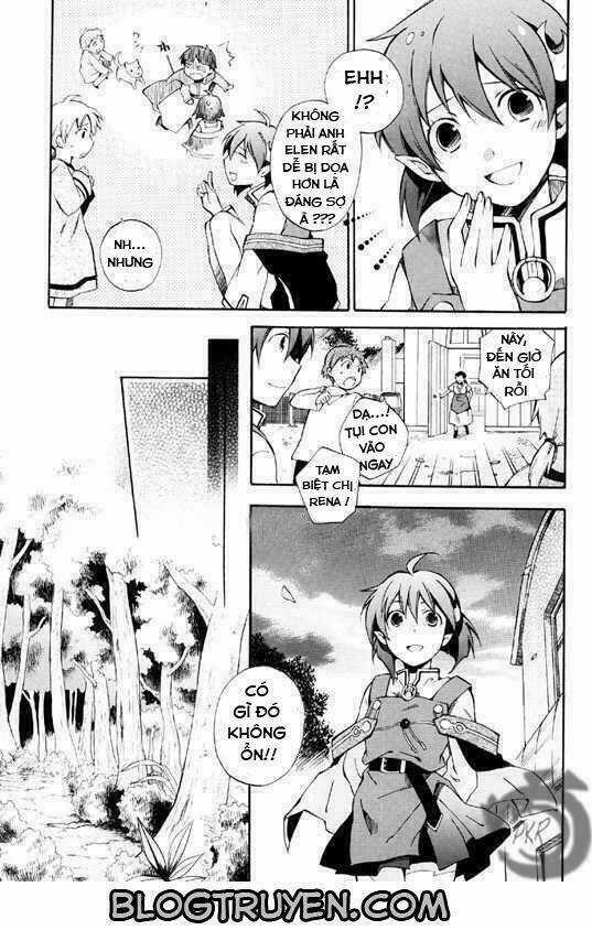 Star Ocean 2 Chapter 1 trang 6