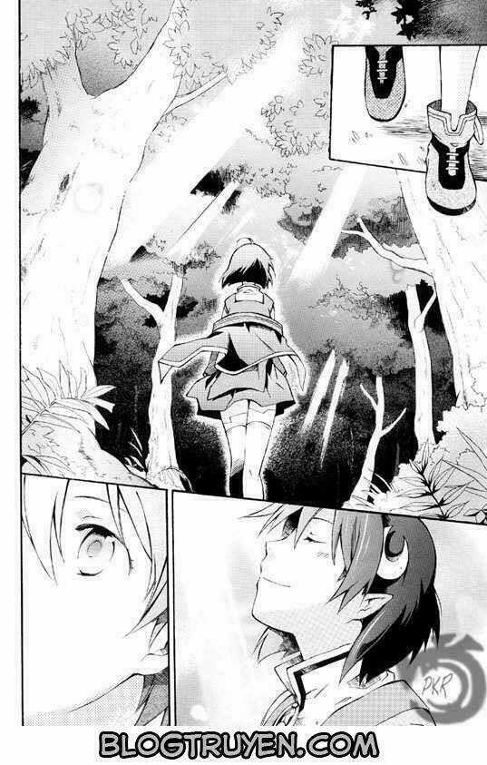 Star Ocean 2 Chapter 1 trang 7