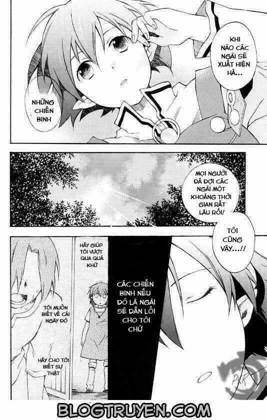 Star Ocean 2 Chapter 1 trang 9