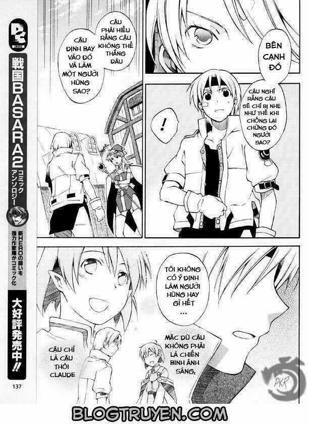 Star Ocean 2 Chapter 2 trang 10