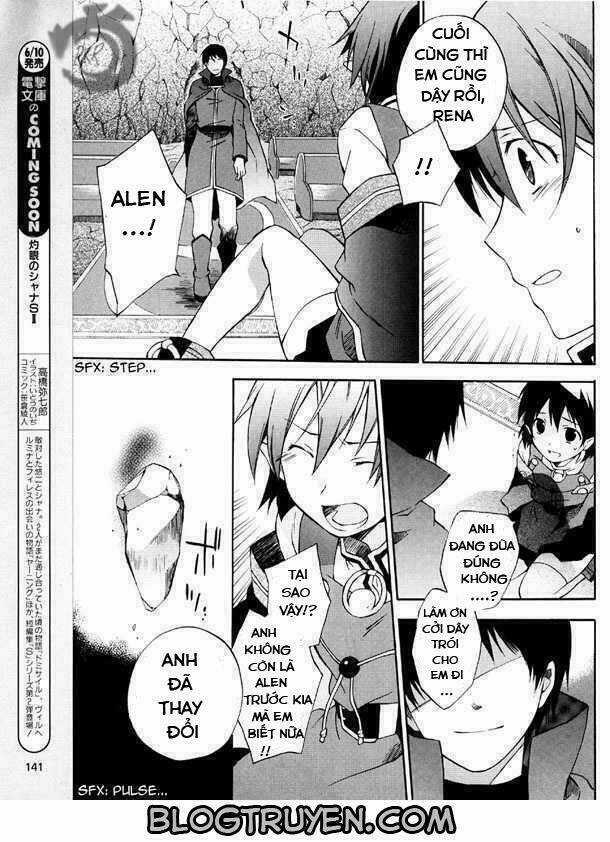 Star Ocean 2 Chapter 2 trang 14