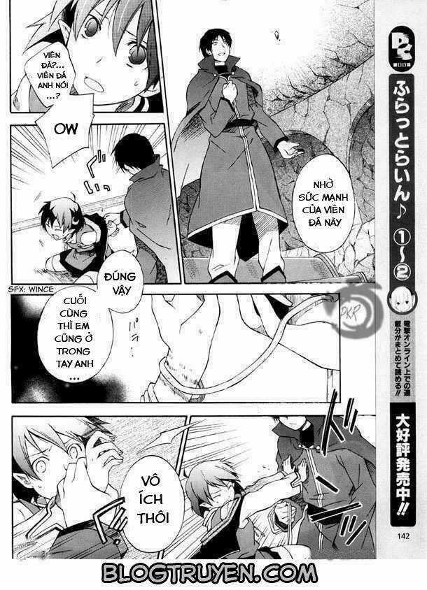 Star Ocean 2 Chapter 2 trang 15