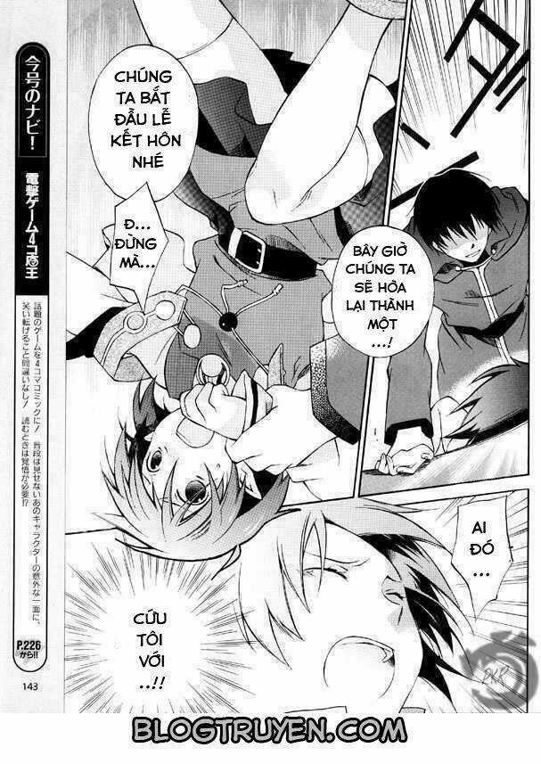 Star Ocean 2 Chapter 2 trang 16