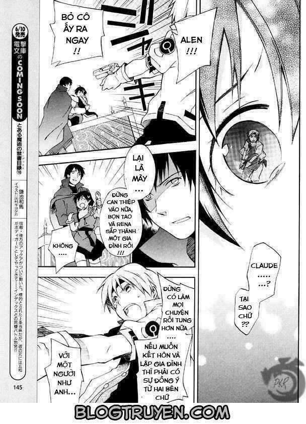 Star Ocean 2 Chapter 2 trang 18