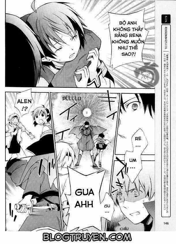 Star Ocean 2 Chapter 2 trang 19