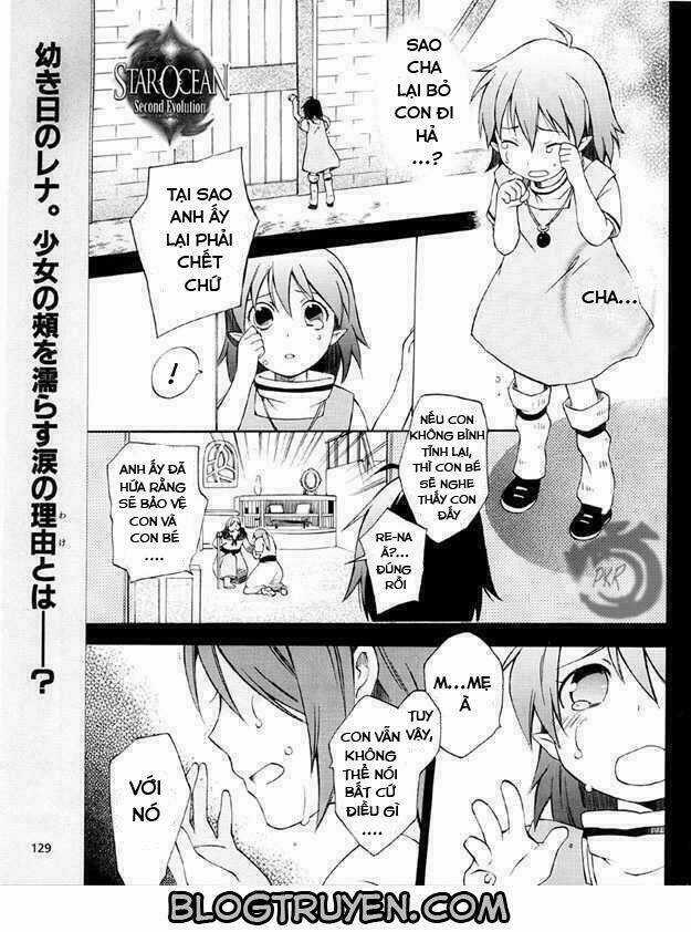 Star Ocean 2 Chapter 2 trang 2