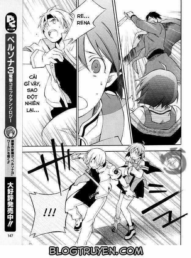 Star Ocean 2 Chapter 2 trang 20