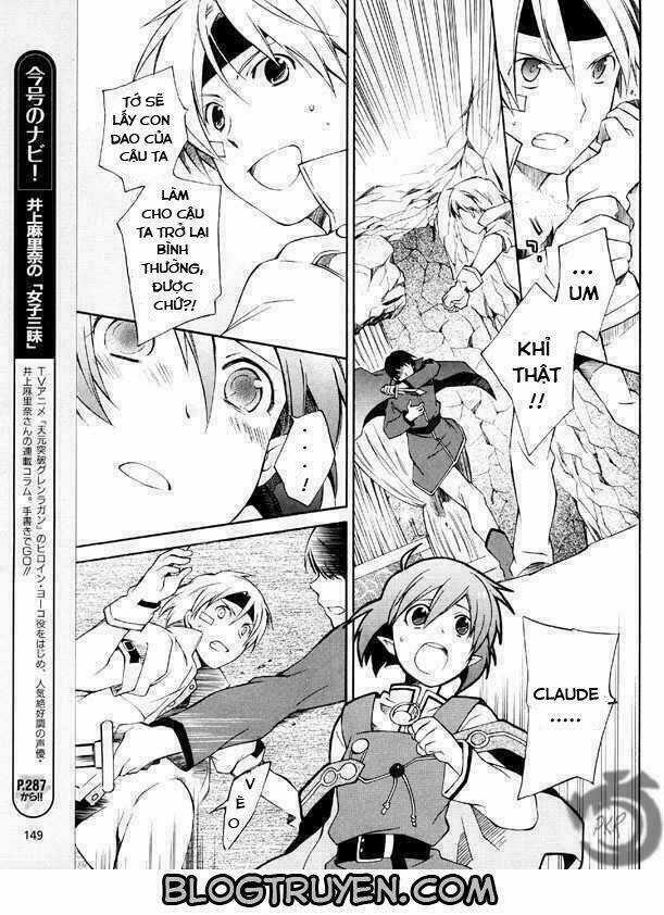 Star Ocean 2 Chapter 2 trang 22