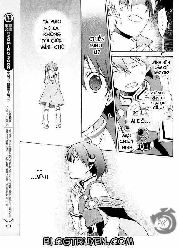 Star Ocean 2 Chapter 2 trang 24