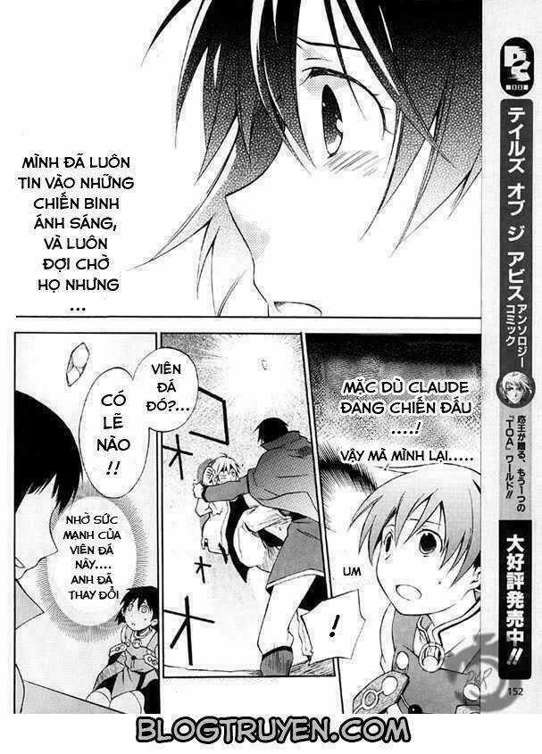 Star Ocean 2 Chapter 2 trang 25