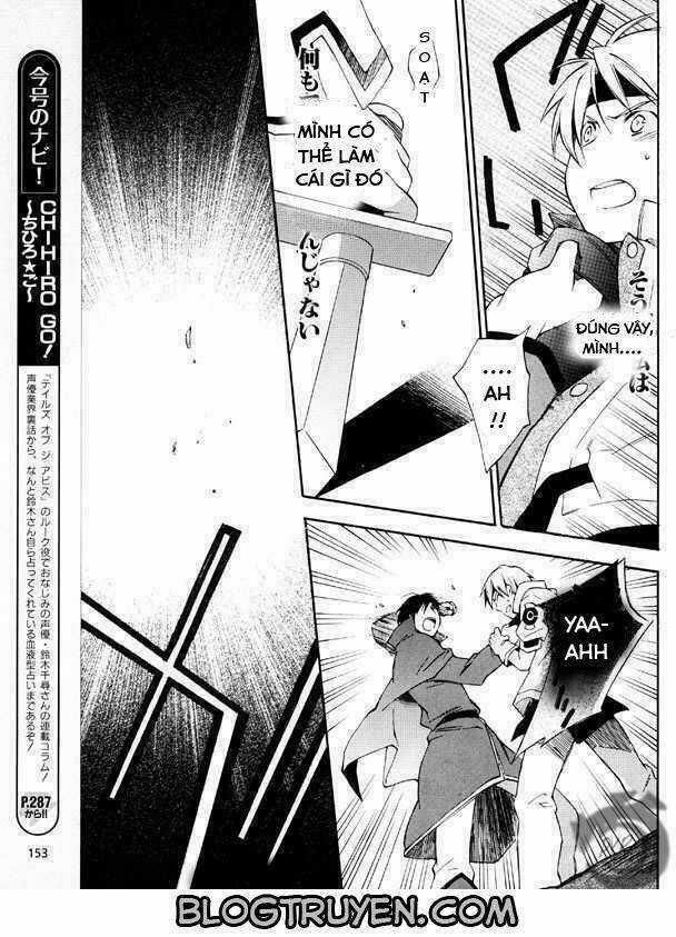 Star Ocean 2 Chapter 2 trang 26