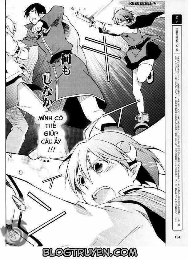 Star Ocean 2 Chapter 2 trang 27