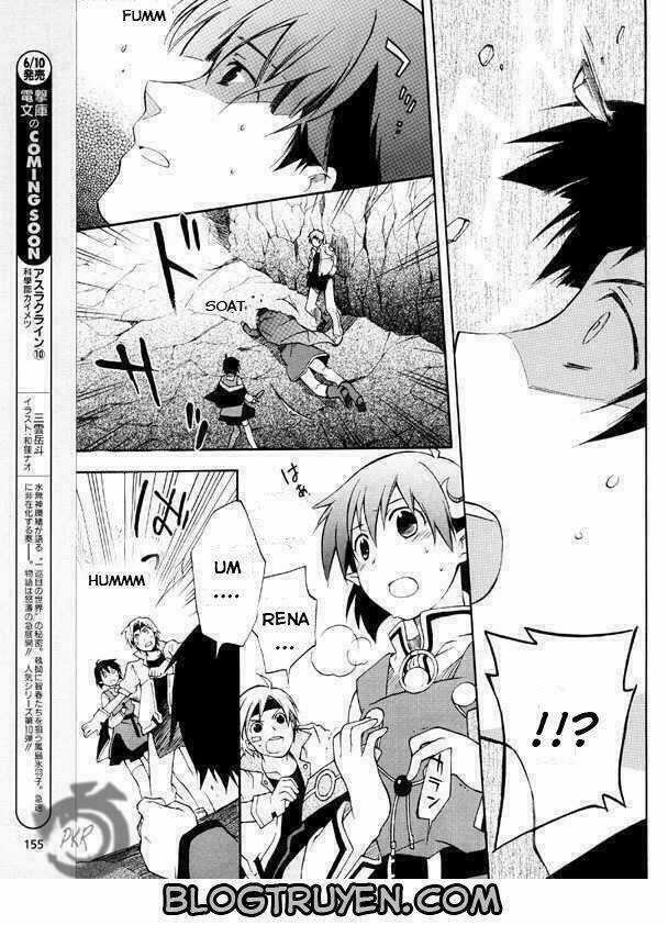 Star Ocean 2 Chapter 2 trang 28