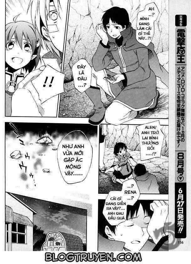 Star Ocean 2 Chapter 2 trang 29