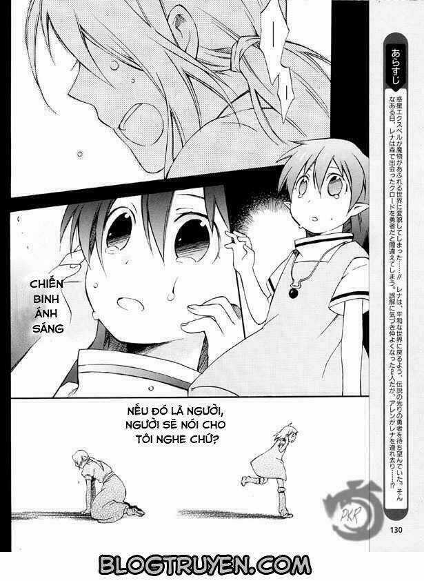 Star Ocean 2 Chapter 2 trang 3