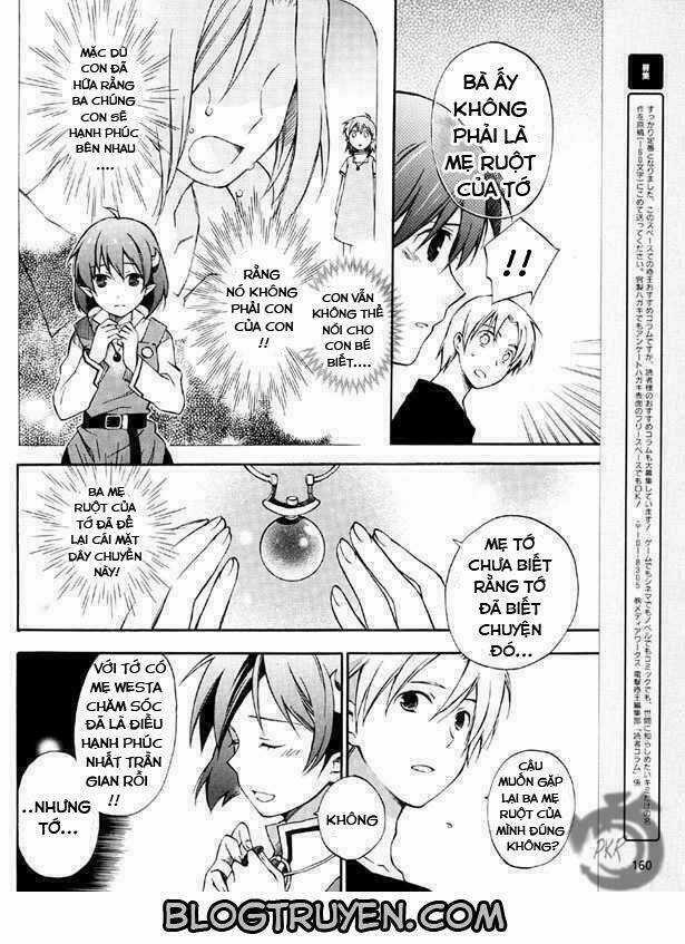 Star Ocean 2 Chapter 2 trang 33