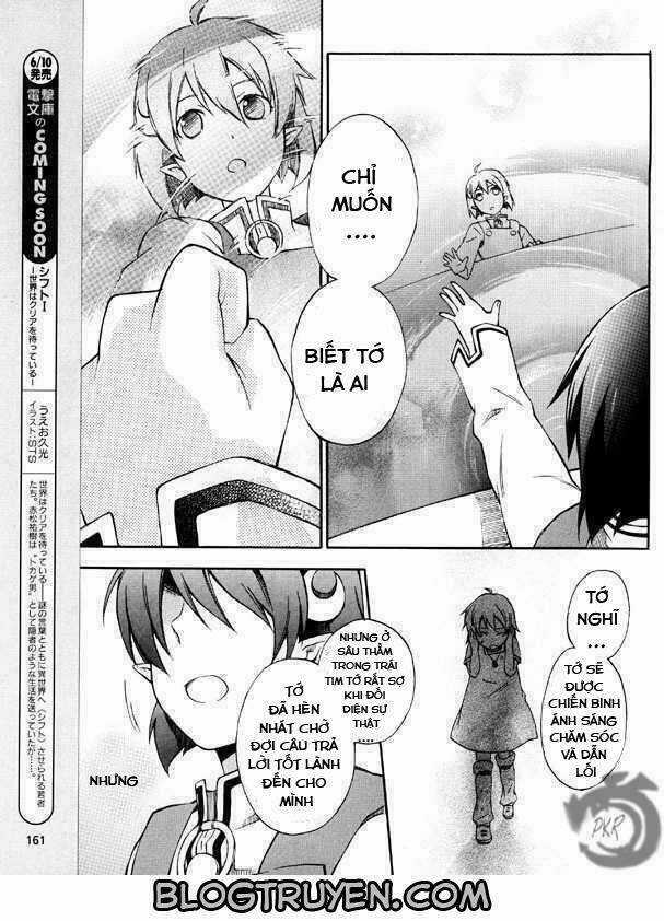 Star Ocean 2 Chapter 2 trang 34