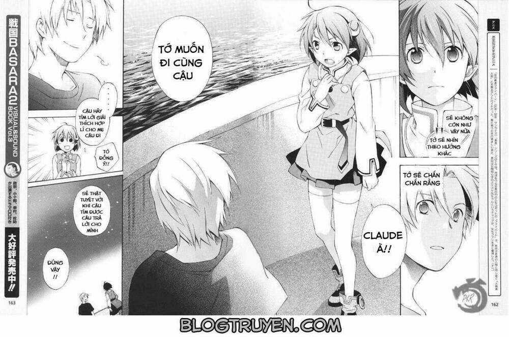 Star Ocean 2 Chapter 2 trang 35