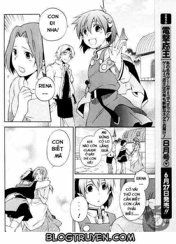 Star Ocean 2 Chapter 2 trang 36