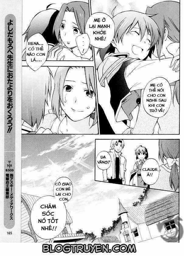 Star Ocean 2 Chapter 2 trang 37