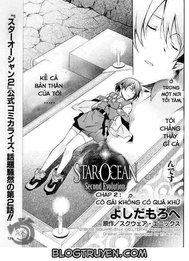 Star Ocean 2 Chapter 2 trang 4