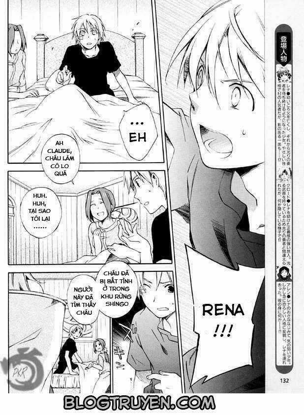 Star Ocean 2 Chapter 2 trang 5