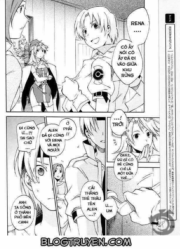 Star Ocean 2 Chapter 2 trang 7
