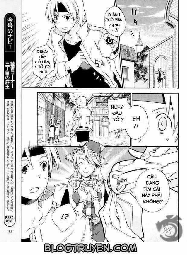 Star Ocean 2 Chapter 2 trang 8