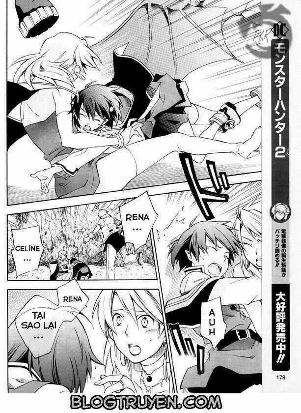 Star Ocean 2 Chapter 3 trang 14