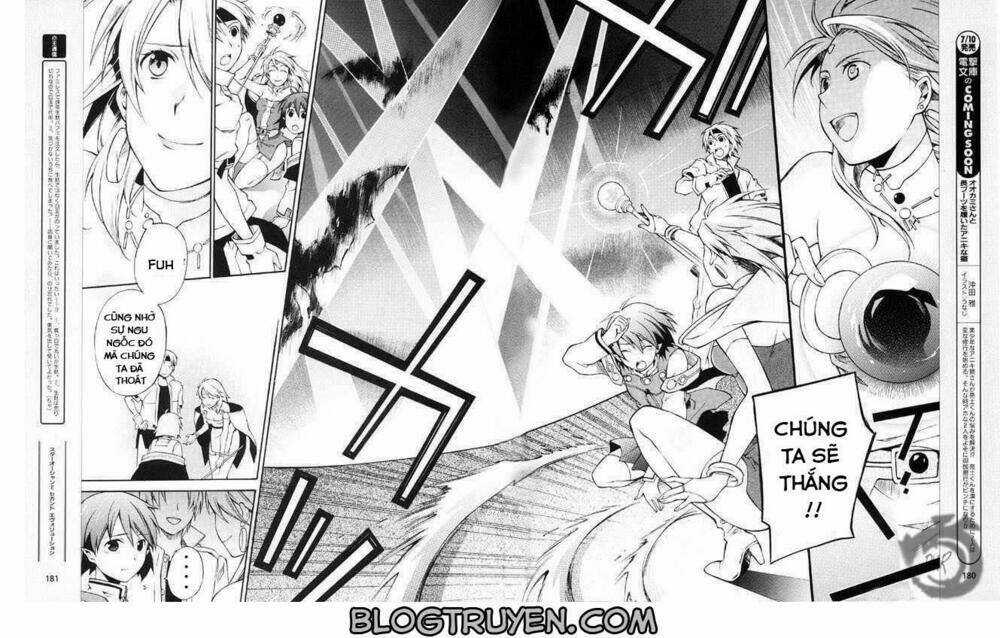 Star Ocean 2 Chapter 3 trang 16