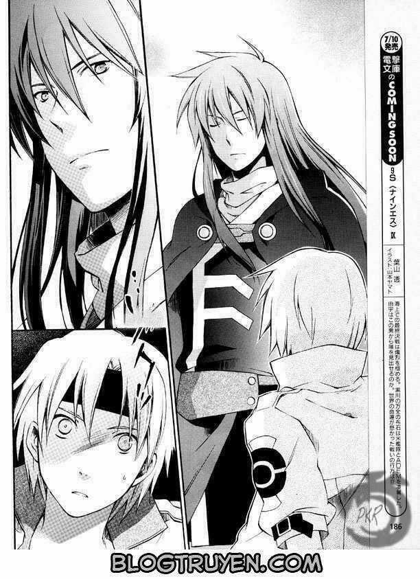 Star Ocean 2 Chapter 3 trang 21