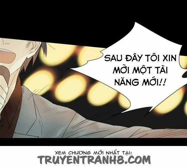 Stardom Chapter 1 trang 1