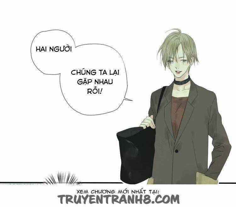 Stardom Chapter 3 trang 1