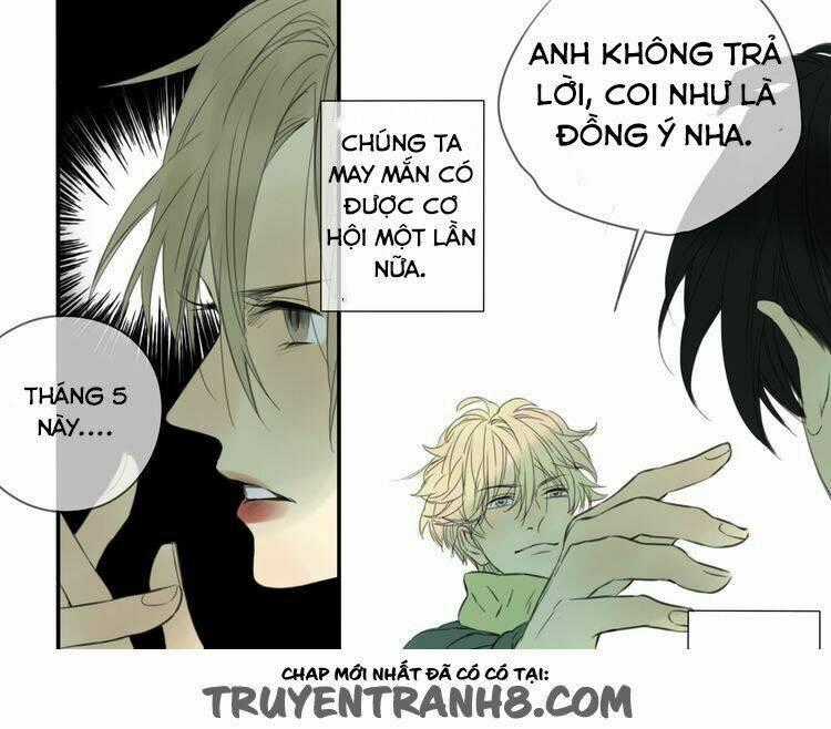Stardom Chapter 4 trang 1