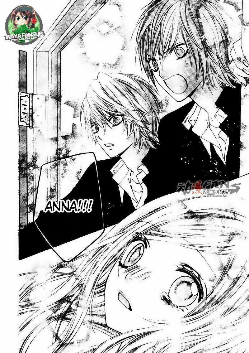 Stardust Wink Chapter 1 trang 36