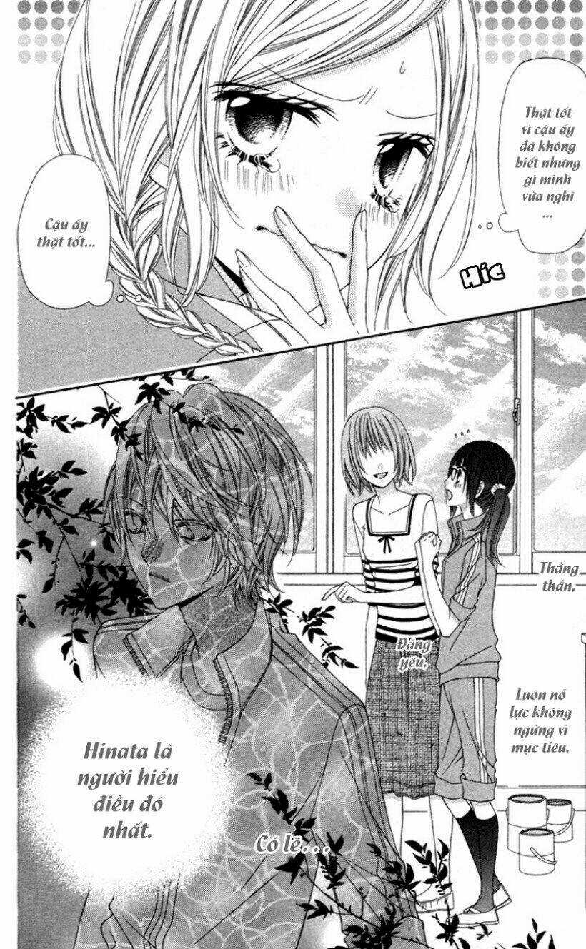 Stardust Wink Chapter 10 trang 12