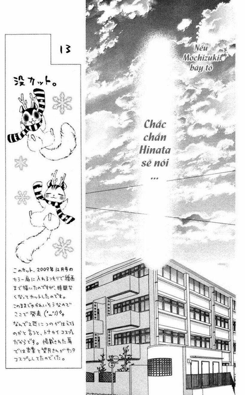 Stardust Wink Chapter 10 trang 13