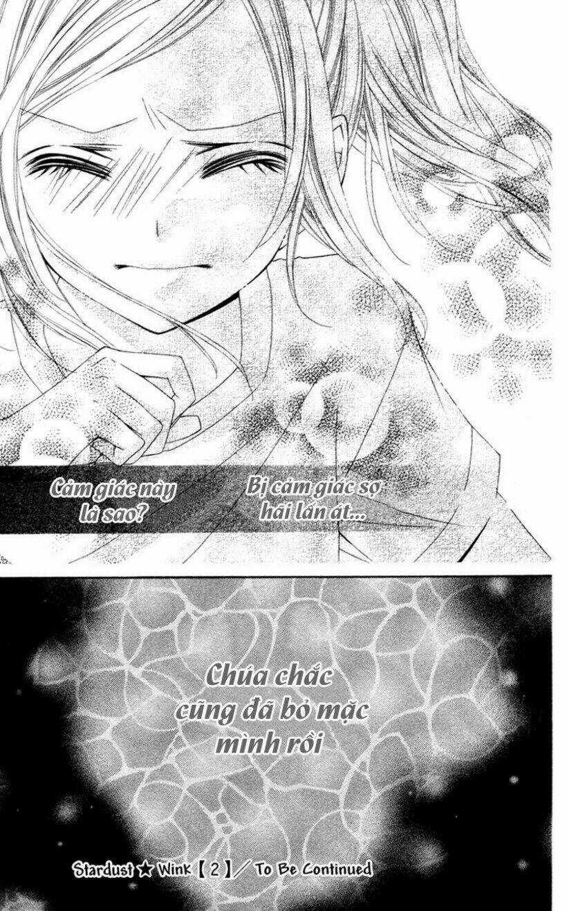 Stardust Wink Chapter 10 trang 31