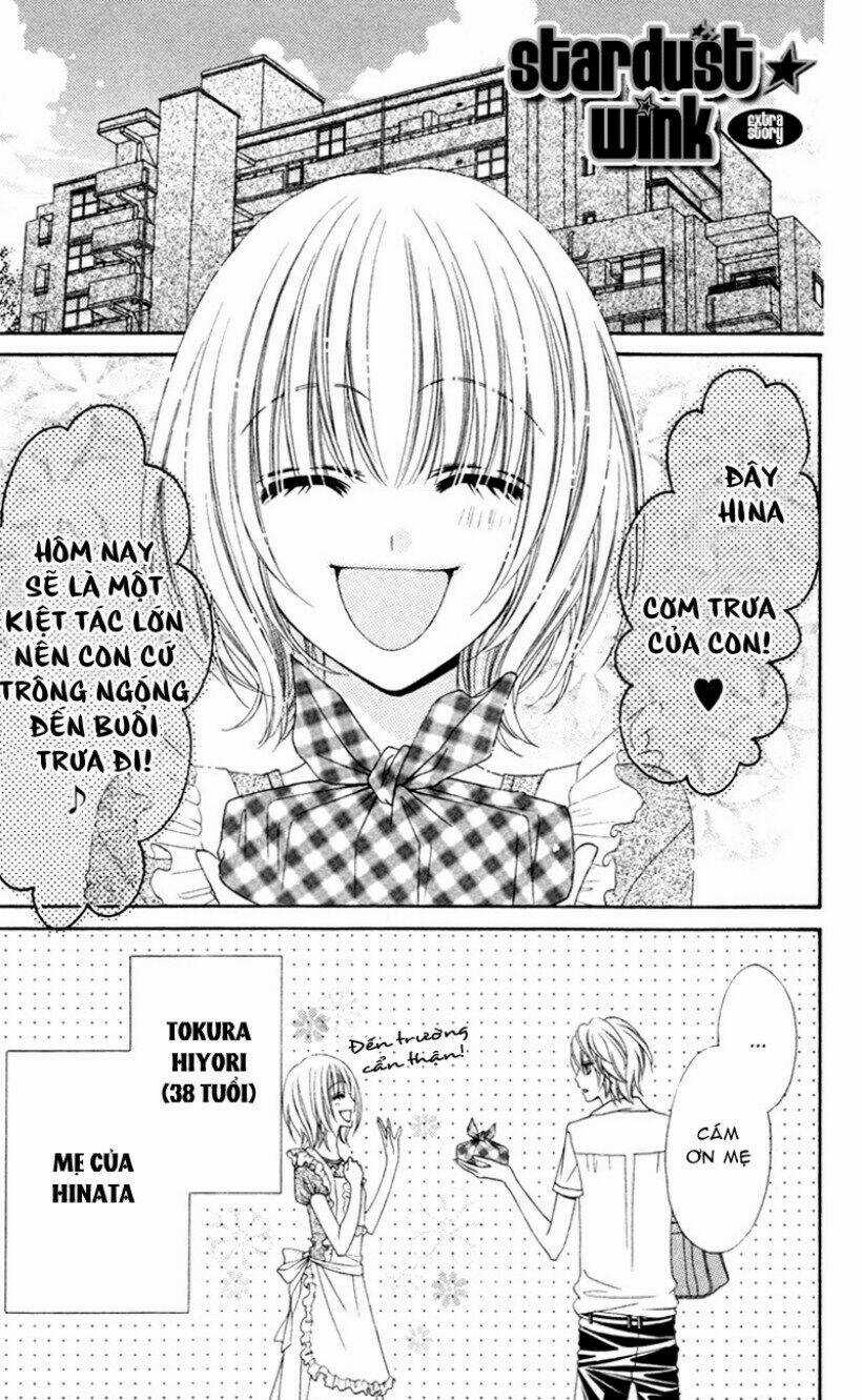 Stardust Wink Chapter 10 trang 33