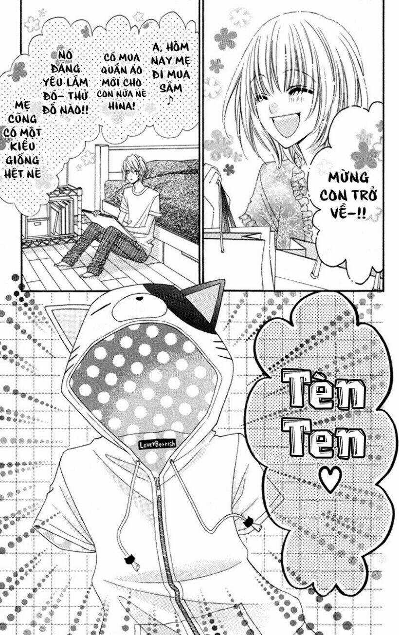 Stardust Wink Chapter 10 trang 35