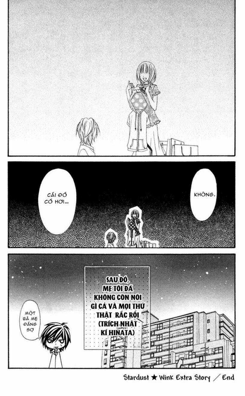 Stardust Wink Chapter 10 trang 36