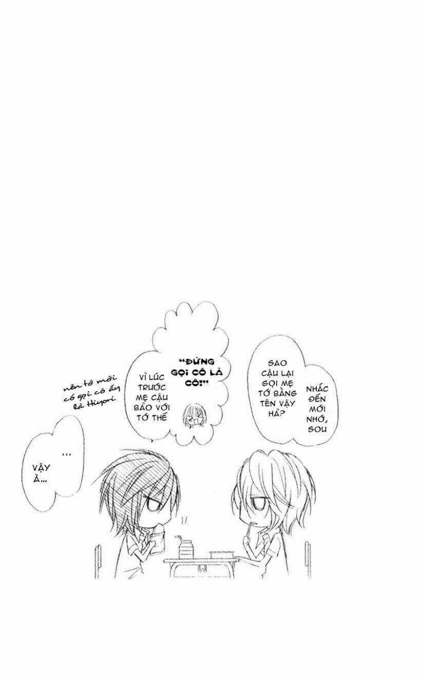 Stardust Wink Chapter 10 trang 37